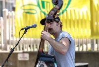 Michigan Rattlers @ Sonic Lunch
