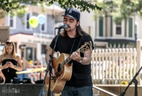 Michigan Rattlers @ Sonic Lunch