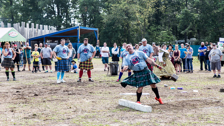 Michigan Renaissance Festival! 2015