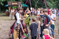 Michigan Renaissance Festival! 2015