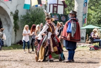 Michigan Renaissance Festival! 2015