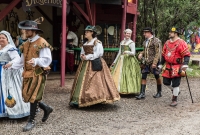 Michigan Renaissance Festival! 2015