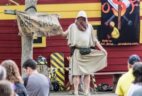 Michigan Renaissance Festival! 2015