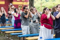 Michigan Renaissance Festival! 2015