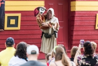 Michigan Renaissance Festival! 2015