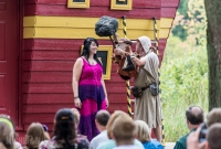 Michigan Renaissance Festival! 2015