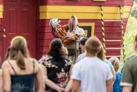 Michigan Renaissance Festival! 2015