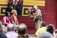 Michigan Renaissance Festival! 2015