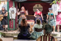 Michigan Renaissance Festival! 2015