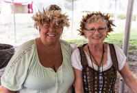 Michigan Renaissance Festival! 2015