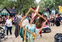 Michigan Renaissance Festival! 2015