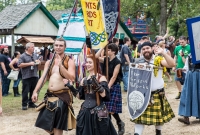 Michigan Renaissance Festival! 2015