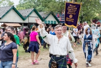 Michigan Renaissance Festival! 2015