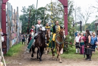 Michigan Renaissance Festival! 2015