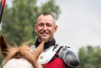 Michigan Renaissance Festival! 2015