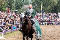 Michigan Renaissance Festival! 2015