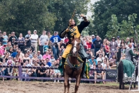 Michigan Renaissance Festival! 2015