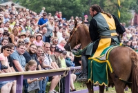 Michigan Renaissance Festival! 2015