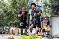 Michigan Renaissance Festival! 2015
