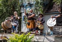 Michigan Renaissance Festival! 2015