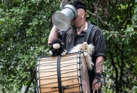 Michigan Renaissance Festival! 2015