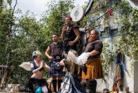 Michigan Renaissance Festival! 2015