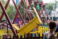 Michigan Renaissance Festival! 2015