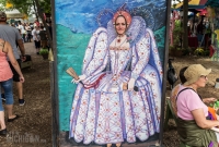 Michigan Renaissance Festival! 2015