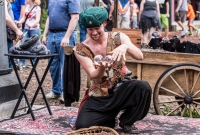 Michigan Renaissance Festival! 2015