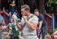 Michigan Renaissance Festival! 2015