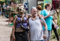 Michigan Renaissance Festival! 2015