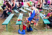 Michigan Renaissance Festival! 2015