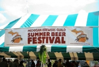 Summer Beer fest 2013