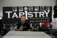 Tapistry Brewing serving up some fine beers