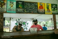 Michigan Brewers Summer Beer fest 2014