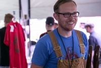 Michigan Brewers Summer Beer fest 2014