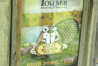 Michigan Brewers Summer Beer fest 2014