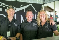 Michigan Brewers Summer Beer fest 2014