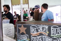 Michigan Brewers Summer Beer fest 2014