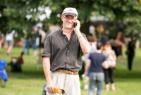 Michigan Brewers Summer Beer fest 2014