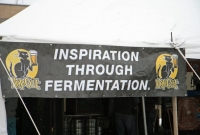 Inspiration through Fermentation
