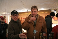 Founder\'s serving up some great beers!