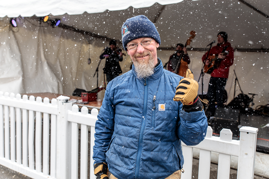 Michigan Winter Beer Festival 2017