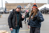 Michigan Winter Beer Festival 2017