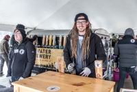 Michigan Winter Beer Festival 2017