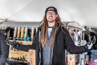 Michigan Winter Beer Festival 2017