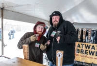 Michigan Winter Beer Festival 2017