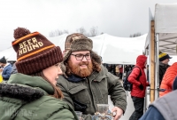Michigan Winter Beer Festival 2017