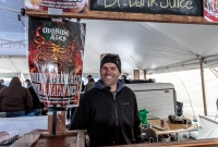 Michigan Winter Beer Festival 2017