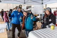 Michigan Winter Beer Festival 2017